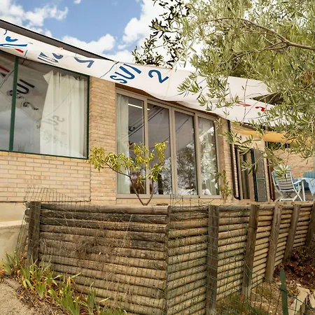 Σπίτι διακοπών Mike's Dinghy House By Interhome *