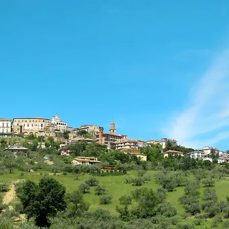 Villa Mike's Dinghy House By Interhome Citta Sant'Angelo