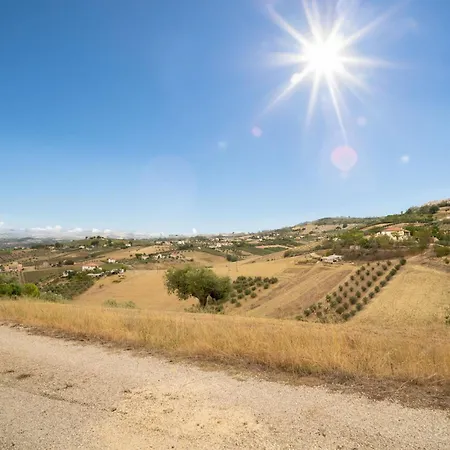 Mike's Dinghy House By Interhome Citta Sant'Angelo