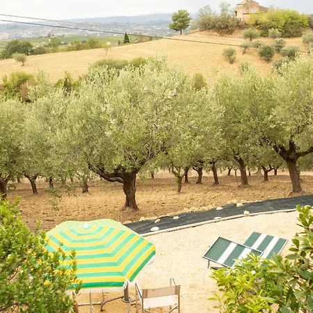Mike's Dinghy House By Interhome Vila Citta Sant'Angelo