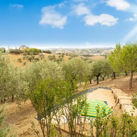 Σπίτι διακοπών Mike's Dinghy House By Interhome *