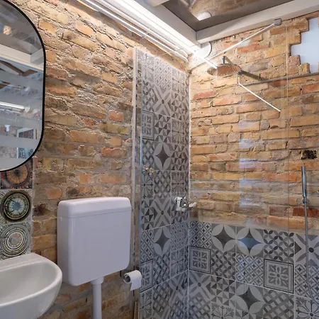 ヴィラ Mike's Dinghy House By Interhome