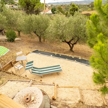 Mike's Dinghy House By Interhome Villa *