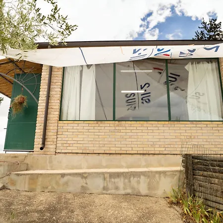 Mike's Dinghy House By Interhome ヴィラ