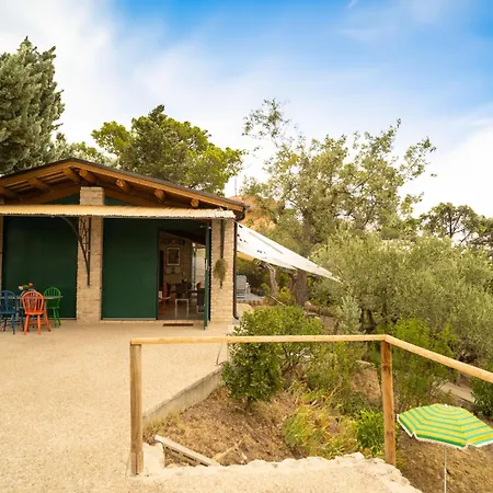 Villa Mike's Dinghy House By Interhome *