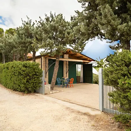 Mike's Dinghy House By Interhome Vila Citta Sant'Angelo