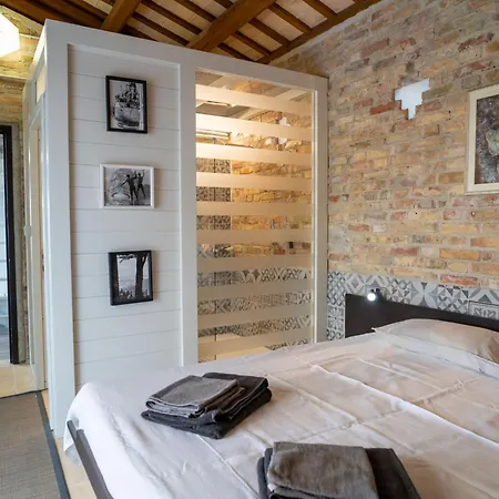 Mike's Dinghy House By Interhome Citta Sant'Angelo