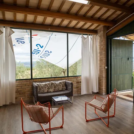 Mike's Dinghy House By Interhome Vila