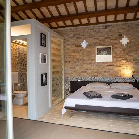 Villa Mike's Dinghy House By Interhome Citta Sant'Angelo