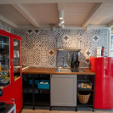 Mike's Dinghy House By Interhome Villa