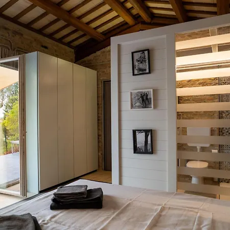 Mike's Dinghy House By Interhome Citta Sant'Angelo