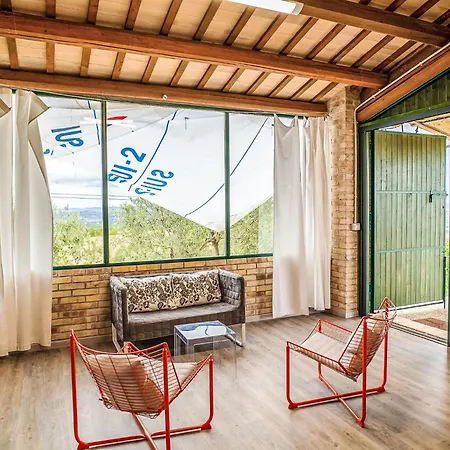 Mike's Dinghy House By Interhome Citta Sant'Angelo