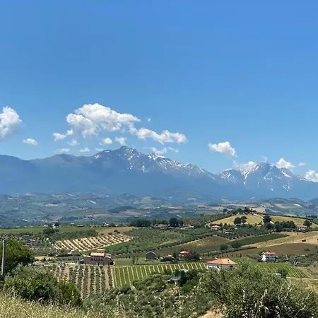 Mike's Dinghy House By Interhome Citta Sant'Angelo