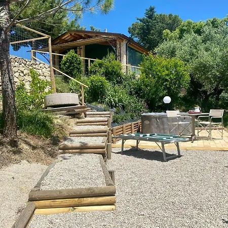 ヴィラ Mike's Dinghy House By Interhome *