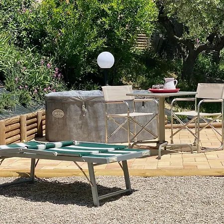 Mike's Dinghy House By Interhome Citta Sant'Angelo