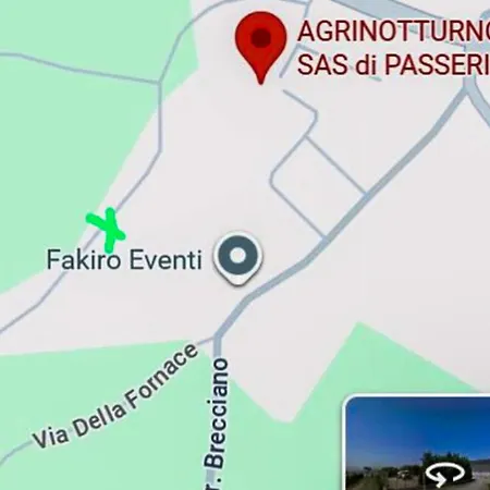 Mike's Dinghy House By Interhome Citta Sant'Angelo