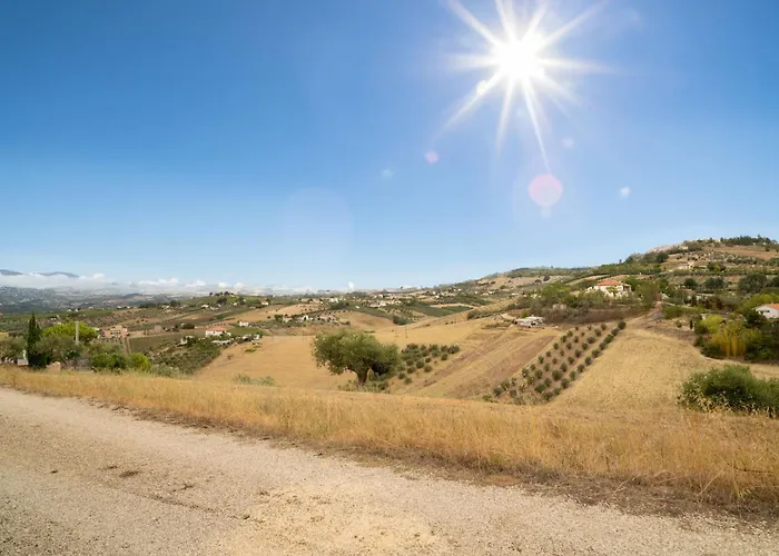 Mike's Dinghy House By Interhome Citta Sant'Angelo