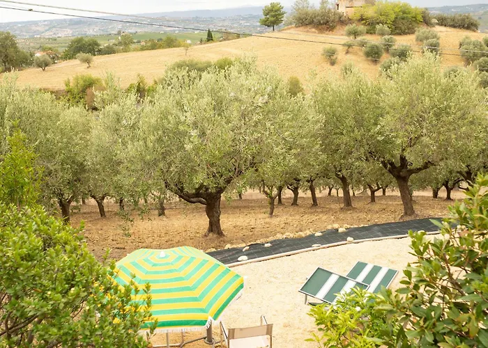 Mike's Dinghy House By Interhome Σπίτι διακοπών Citta Sant'Angelo