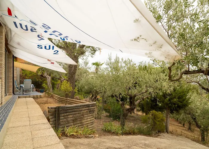 Mike's Dinghy House By Interhome Σπίτι διακοπών *