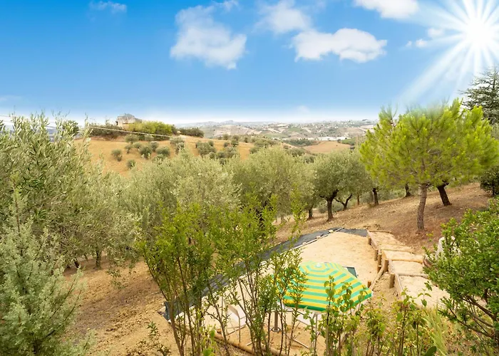 Σπίτι διακοπών Mike's Dinghy House By Interhome *