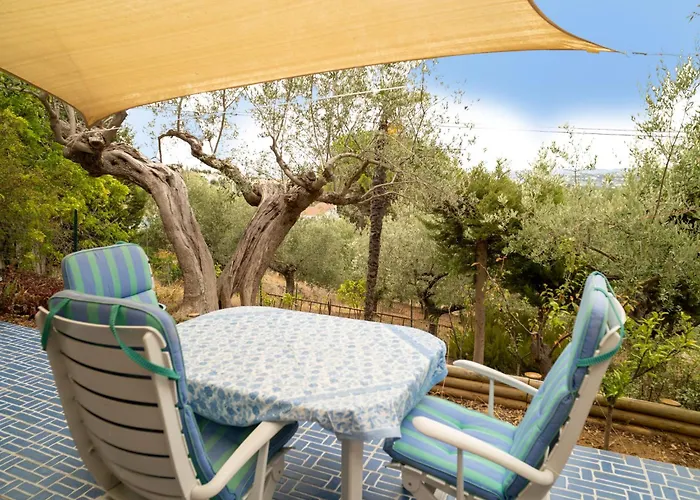 Mike's Dinghy House By Interhome Σπίτι διακοπών