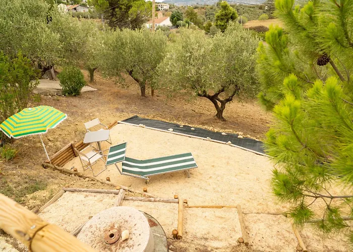 Mike's Dinghy House By Interhome Σπίτι διακοπών *