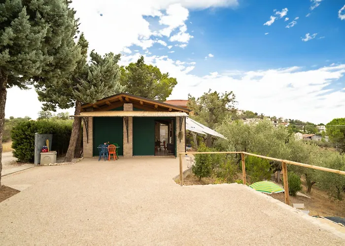 Σπίτι διακοπών Mike's Dinghy House By Interhome *