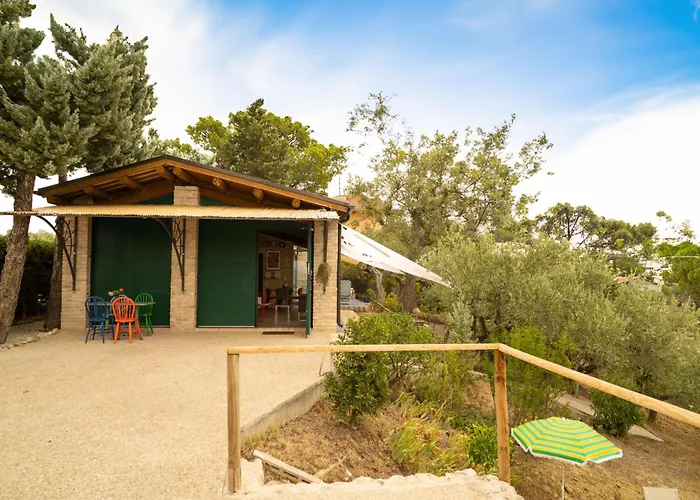 Σπίτι διακοπών Mike's Dinghy House By Interhome *