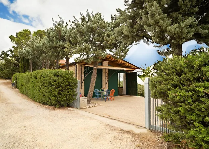 Mike's Dinghy House By Interhome Σπίτι διακοπών Citta Sant'Angelo