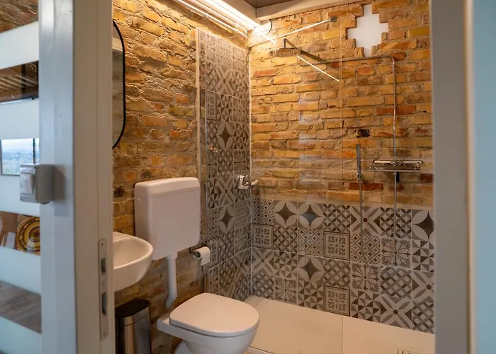 Mike's Dinghy House By Interhome Σπίτι διακοπών *