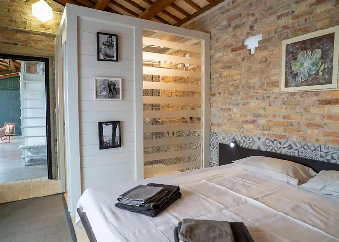 Mike's Dinghy House By Interhome Citta Sant'Angelo