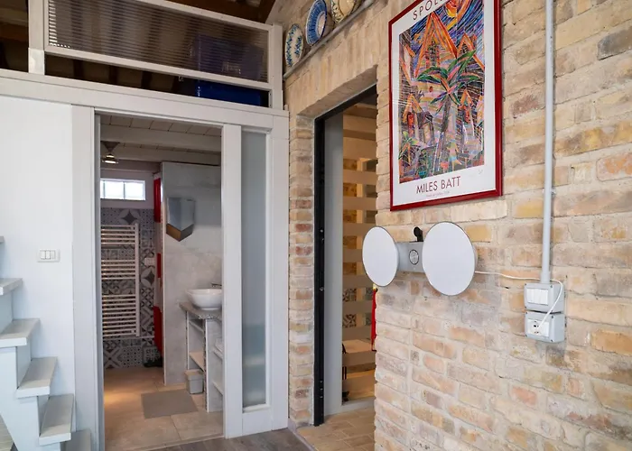 Mike's Dinghy House By Interhome Σπίτι διακοπών *