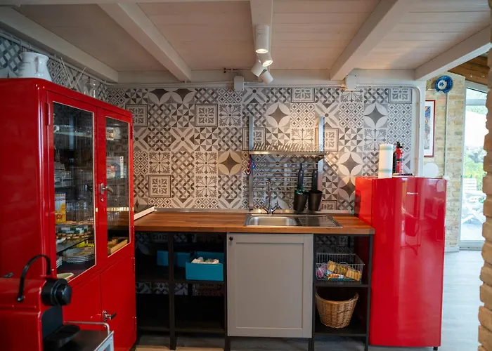 Mike's Dinghy House By Interhome Σπίτι διακοπών