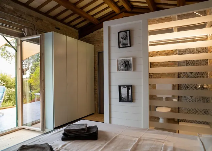 Mike's Dinghy House By Interhome Citta Sant'Angelo