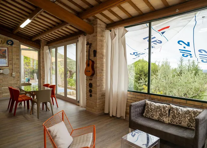 Σπίτι διακοπών Mike's Dinghy House By Interhome Citta Sant'Angelo