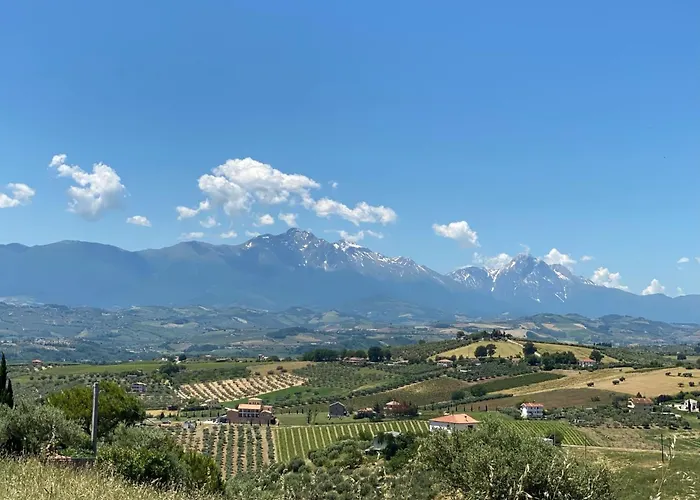 Mike's Dinghy House By Interhome Citta Sant'Angelo