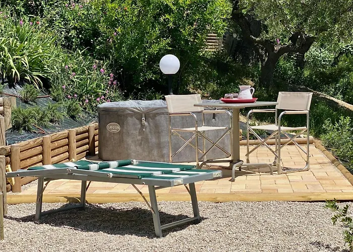 Mike's Dinghy House By Interhome Citta Sant'Angelo