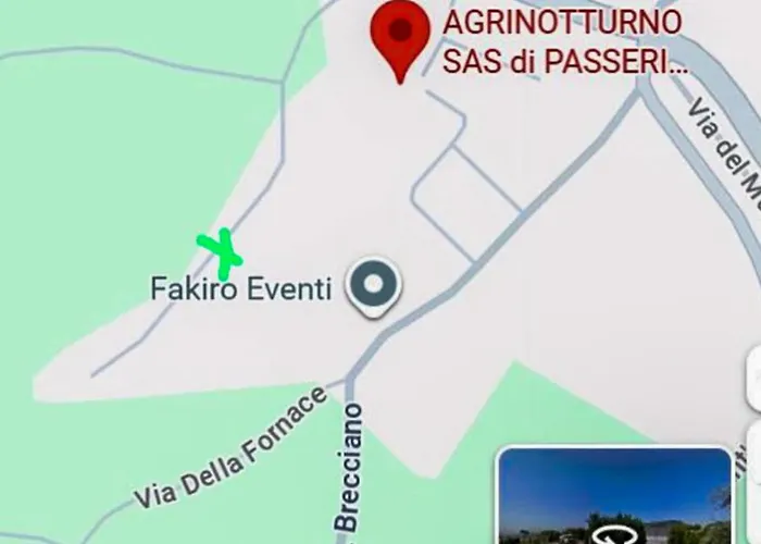 Mike's Dinghy House By Interhome Citta Sant'Angelo